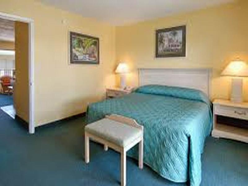 Days Inn By Wyndham Newport Or Kültér fotó